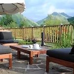 国际之家索科哥索亚酒店 圣米歇尔