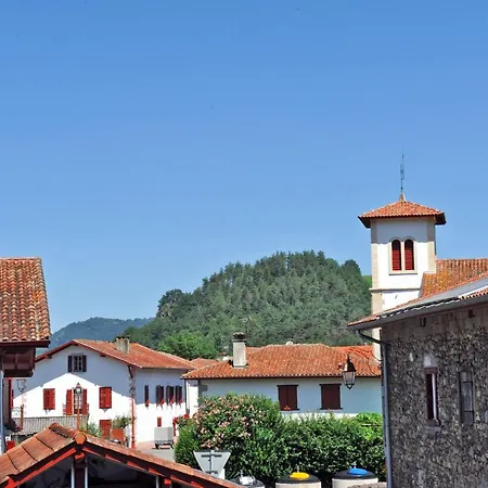 Logis Xoko-goxoa Ξενοδοχείο Saint-Michel (Pyrenees-Atlantiques)