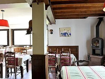 Ξενοδοχείο Logis Xoko-goxoa Saint-Michel (Pyrenees-Atlantiques)