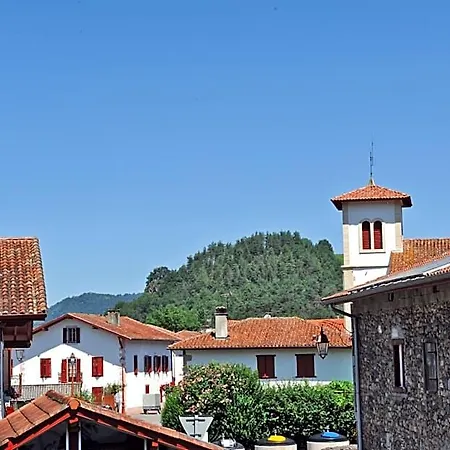 Logis Xoko-goxoa 2* Saint-Michel (Pyrenees-Atlantiques)