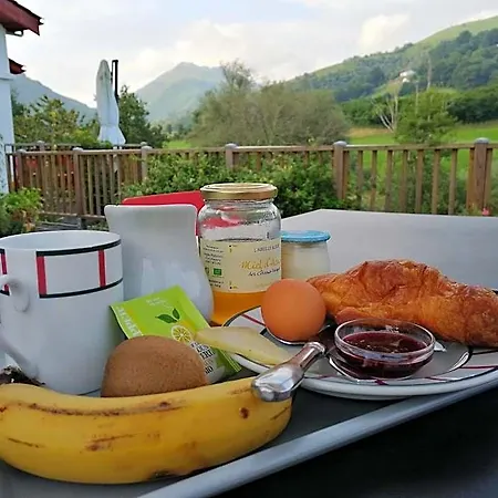 Hotel Logis Xoko-goxoa Saint-Michel (Pyrenees-Atlantiques)