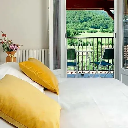 Logis Xoko-goxoa Saint-Michel (Pyrenees-Atlantiques)