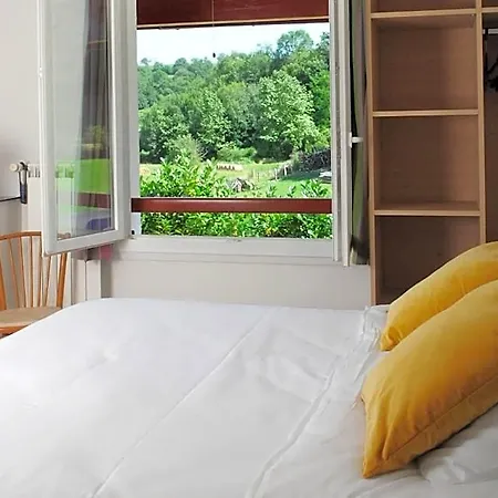 Logis Xoko-goxoa Hotel