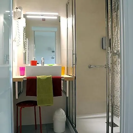 Hotel Logis Xoko-goxoa