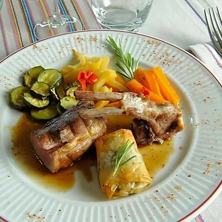 Hotel Logis Xoko-goxoa