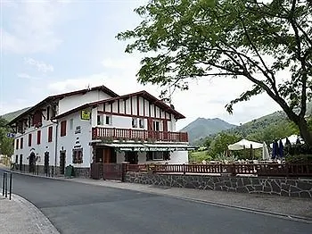 Logis Xoko-goxoa Saint-Michel (Pyrenees-Atlantiques)