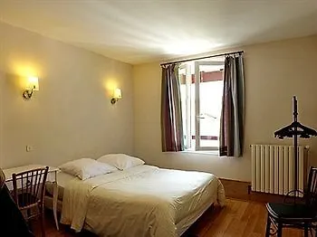 Ξενοδοχείο Logis Xoko-goxoa Saint-Michel (Pyrenees-Atlantiques)