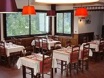 Logis Xoko-goxoa Saint-Michel (Pyrenees-Atlantiques)