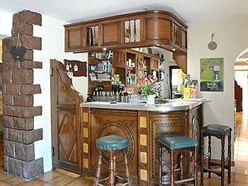 Logis Xoko-goxoa Saint-Michel (Pyrenees-Atlantiques)