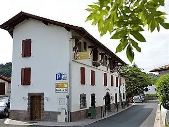 Logis Xoko-goxoa Saint-Michel (Pyrenees-Atlantiques)
