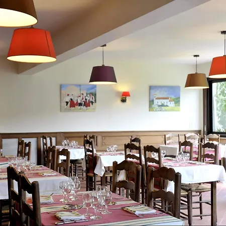 Logis Xoko-goxoa Saint-Michel (Pyrenees-Atlantiques)