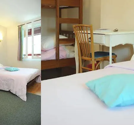 Logis Xoko-goxoa 2* Saint-Michel (Pyrenees-Atlantiques)