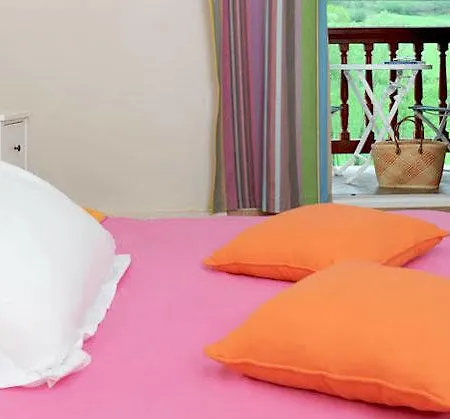 Ξενοδοχείο Logis Xoko-goxoa