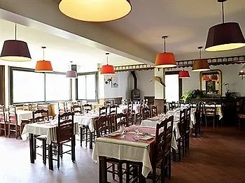 호텔 Logis Xoko-goxoa 2*